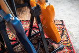 Double A-Frame Guitar Stand