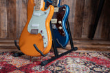 Double A-Frame Guitar Stand