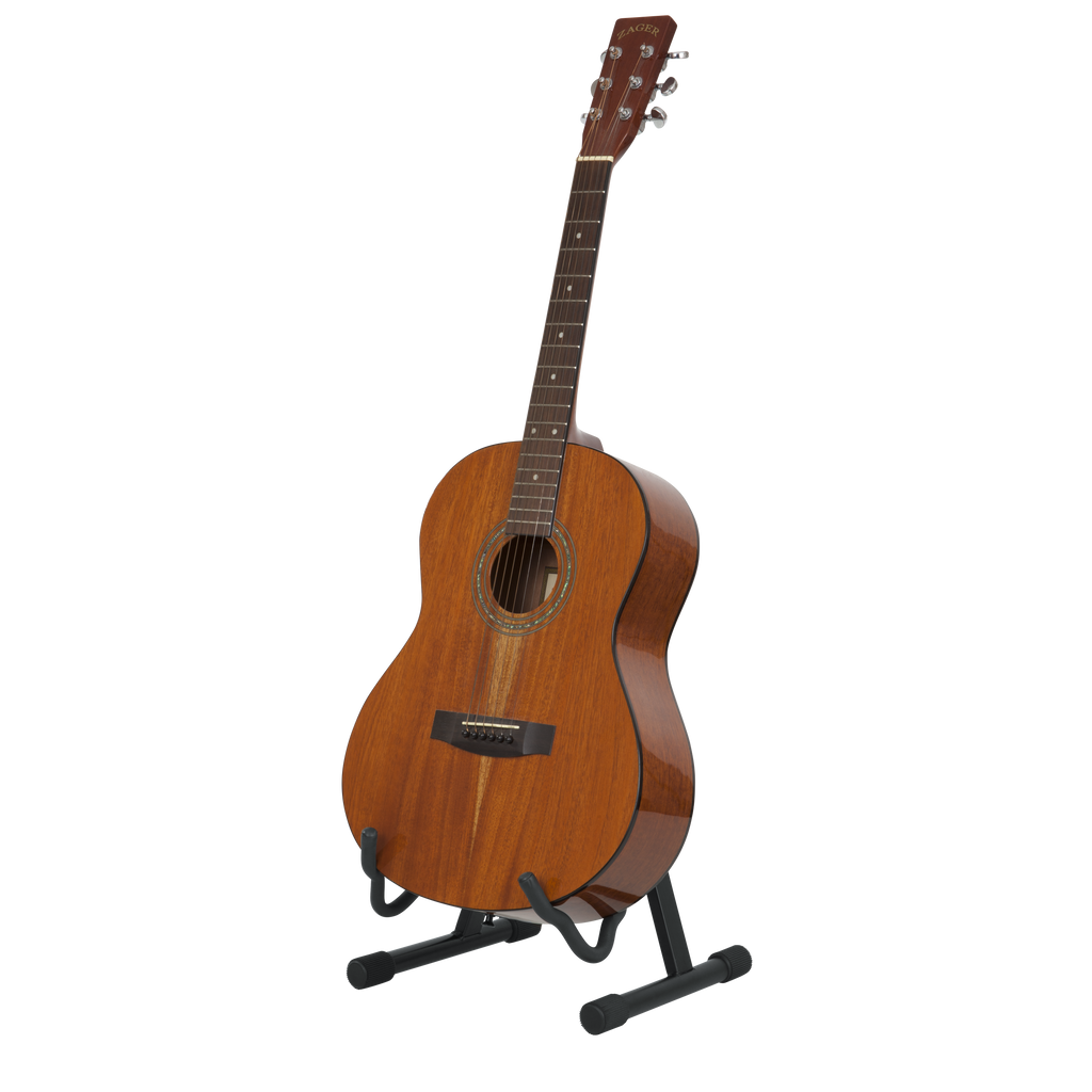 Rok-It Universal A Frame Guitar Stand
