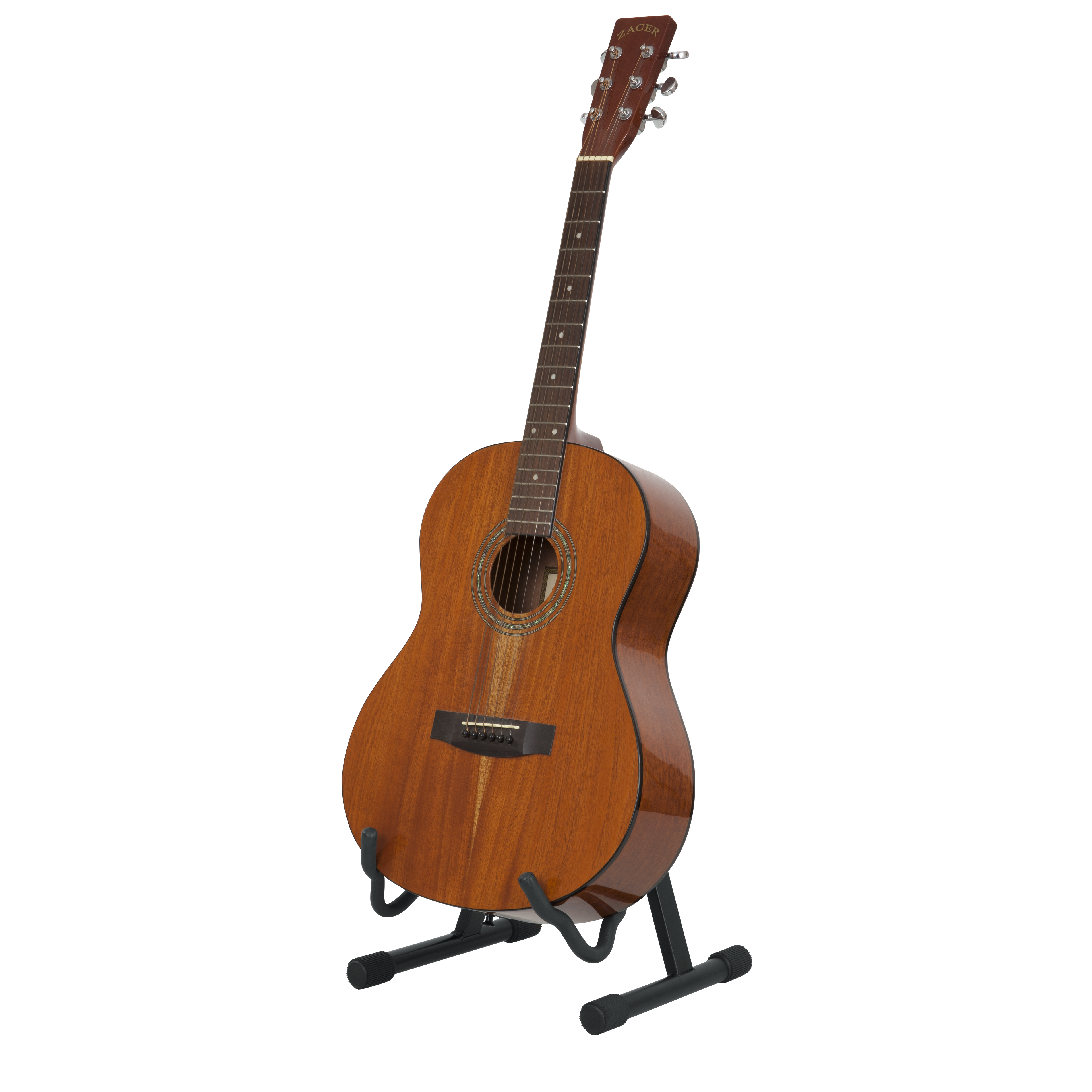 Rok-It Universal A Frame Guitar Stand