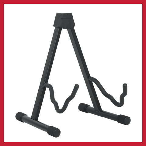 Rok-It Universal A Frame Guitar Stand
