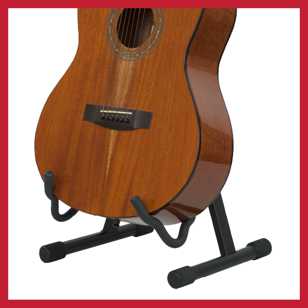 Rok-It Universal A Frame Guitar Stand