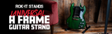 Rok-It Universal A Frame Guitar Stand