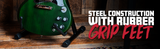 Rok-It Universal A Frame Guitar Stand