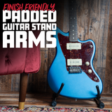 Rok-It Universal A Frame Guitar Stand