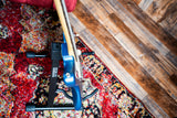 Rok-It Universal A Frame Guitar Stand