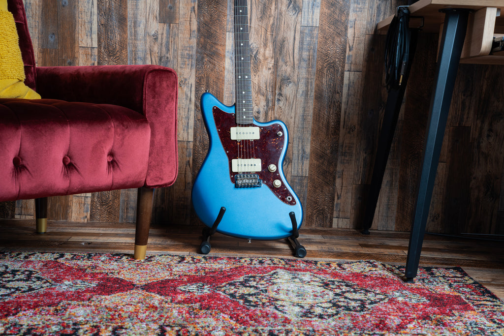 Rok-It Universal A Frame Guitar Stand