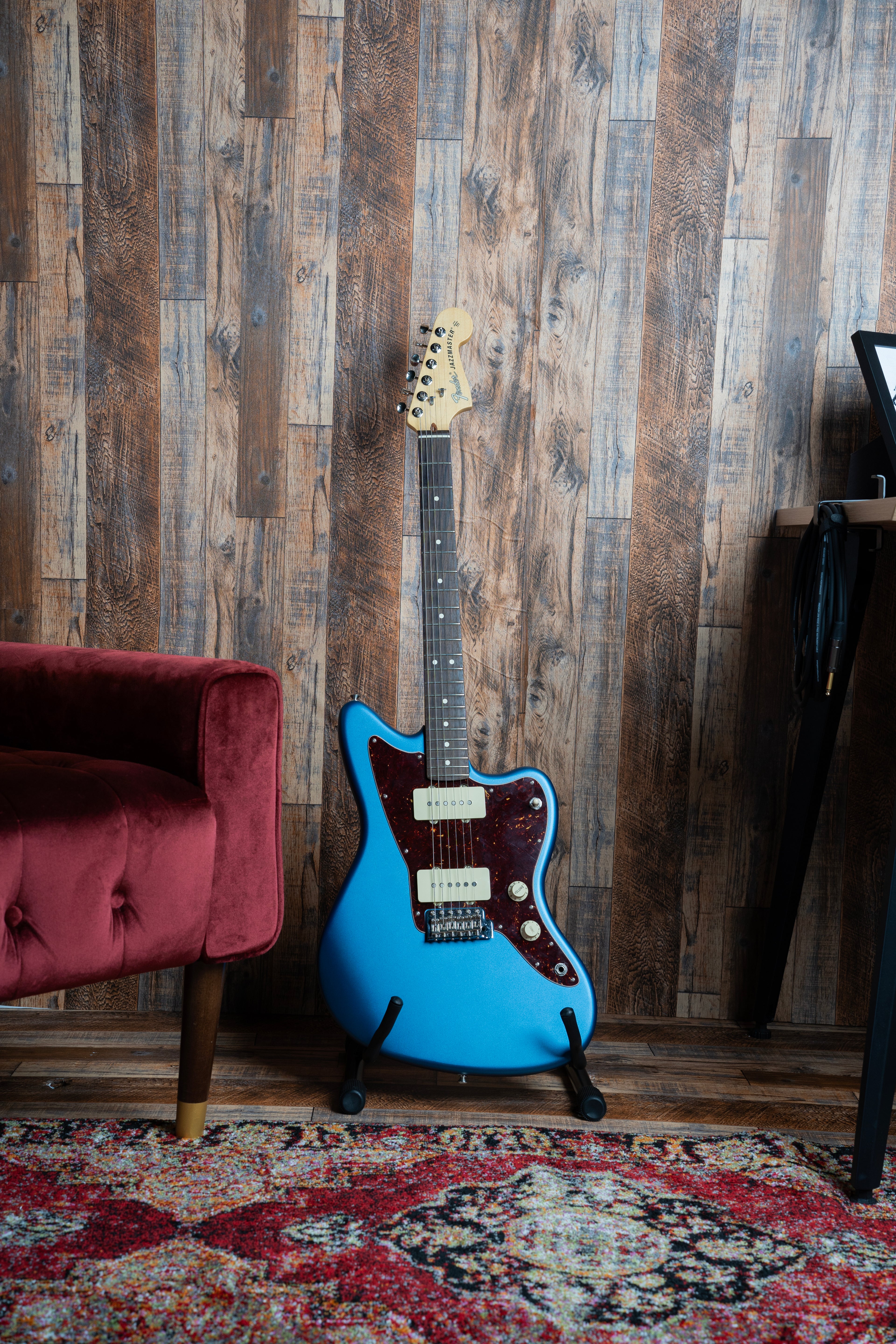 Rok-It Universal A Frame Guitar Stand