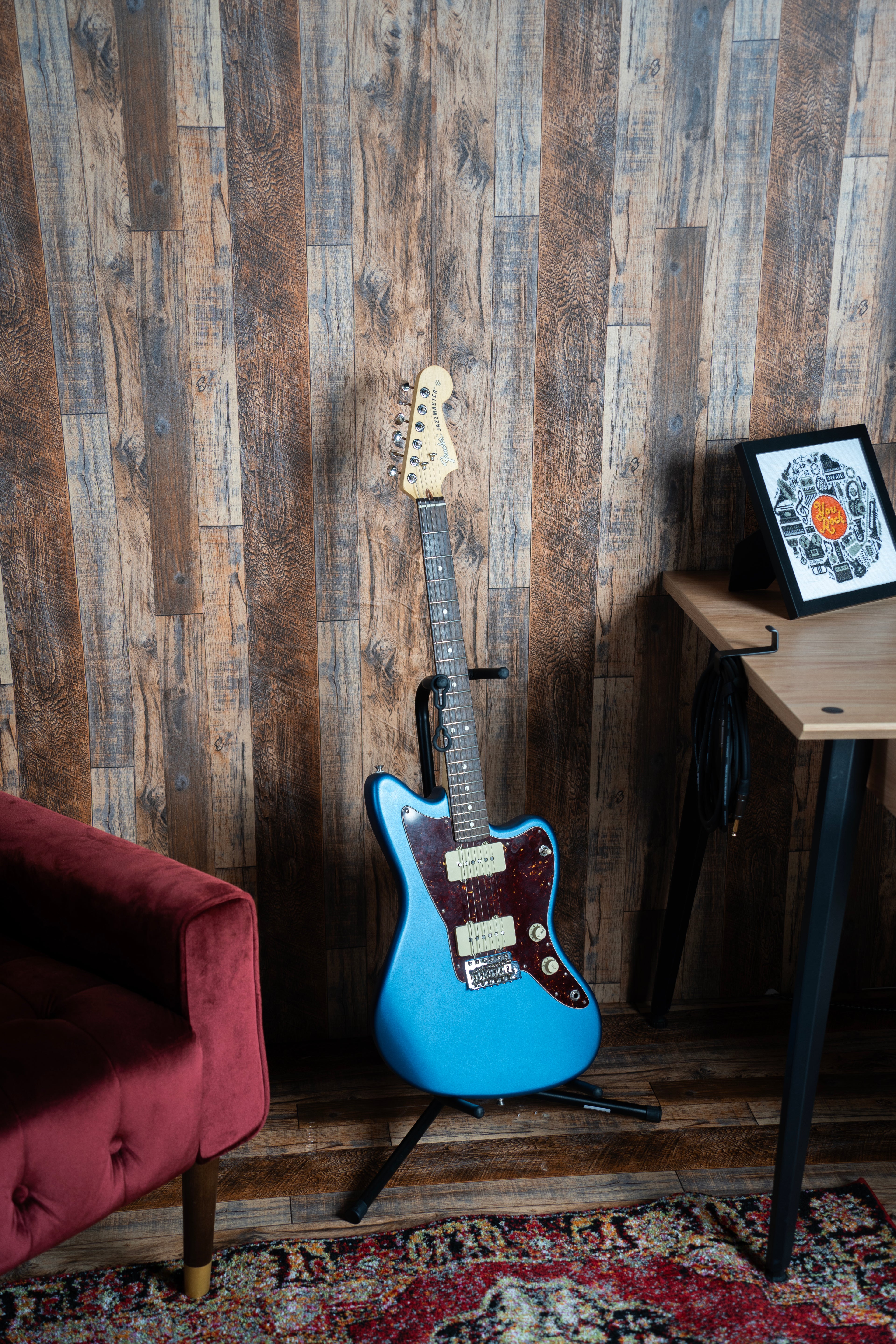 Rok-It Standard Guitar Stand