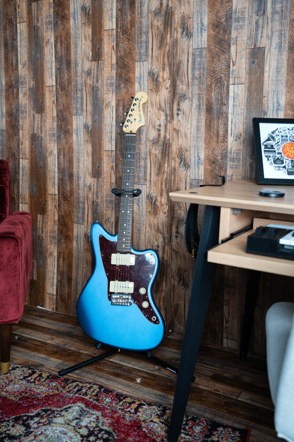 Rok-It Standard Guitar Stand