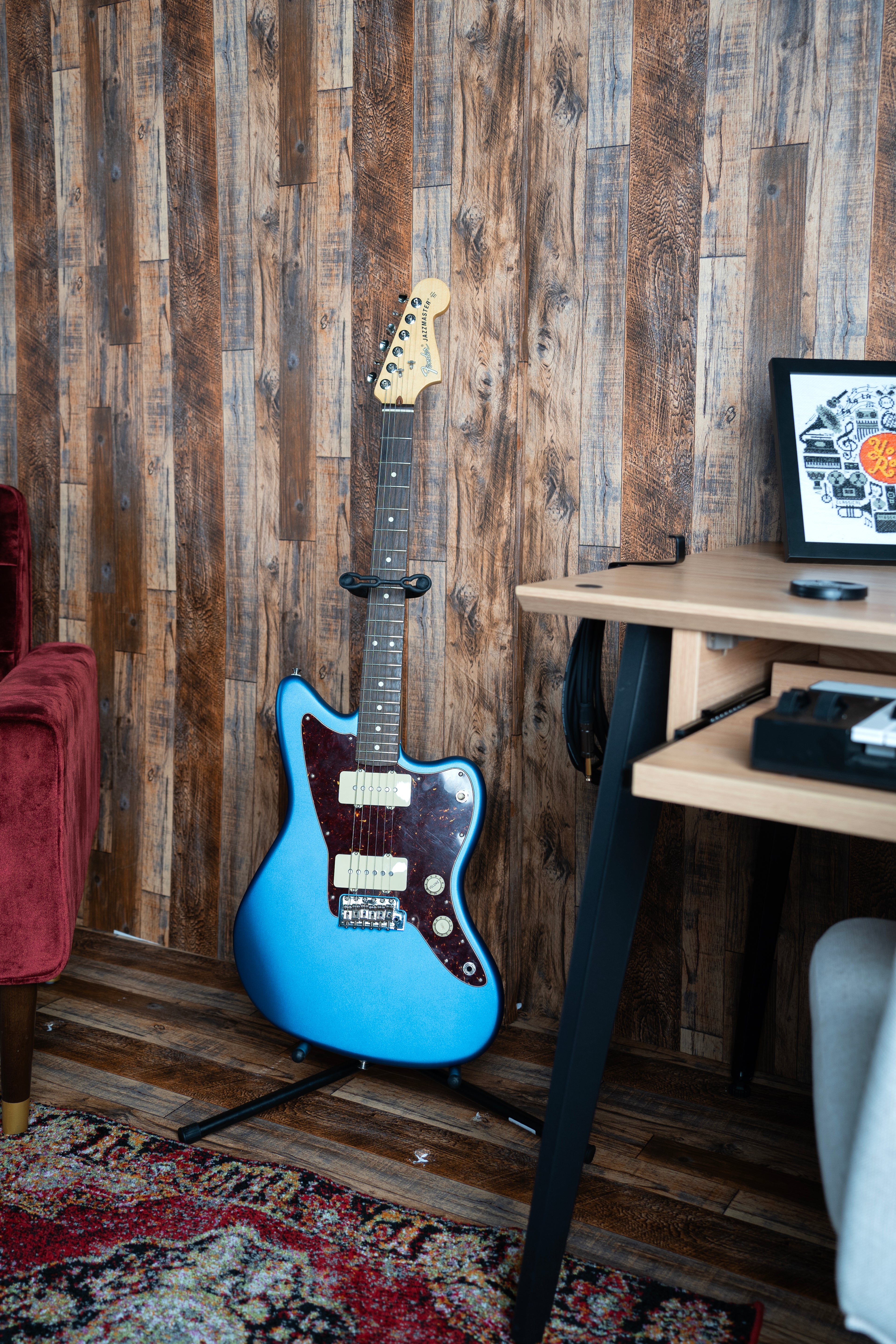 Rok-It Standard Guitar Stand