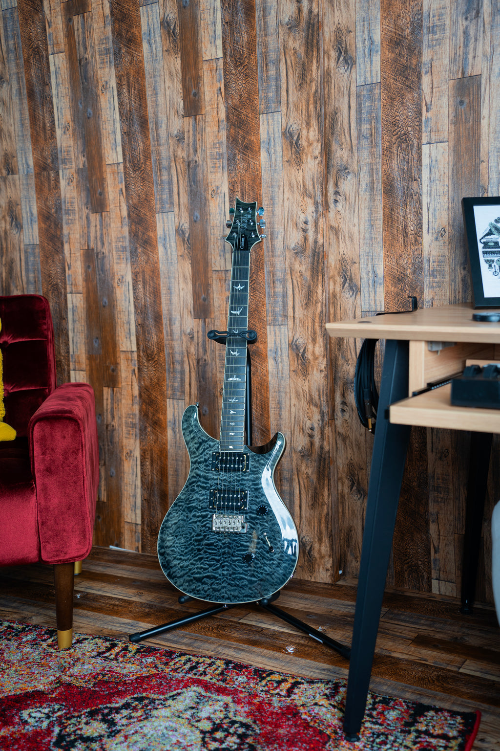 Rok-It Standard Guitar Stand