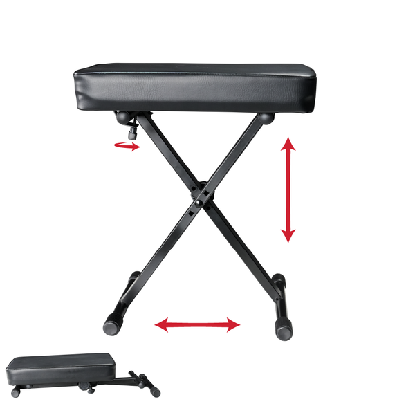 Keyboard Bench