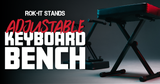 Keyboard Bench