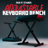 Keyboard Bench