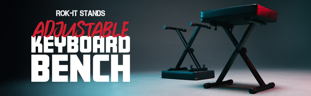 Keyboard Bench