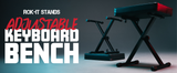 Keyboard Bench
