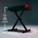 Keyboard Bench