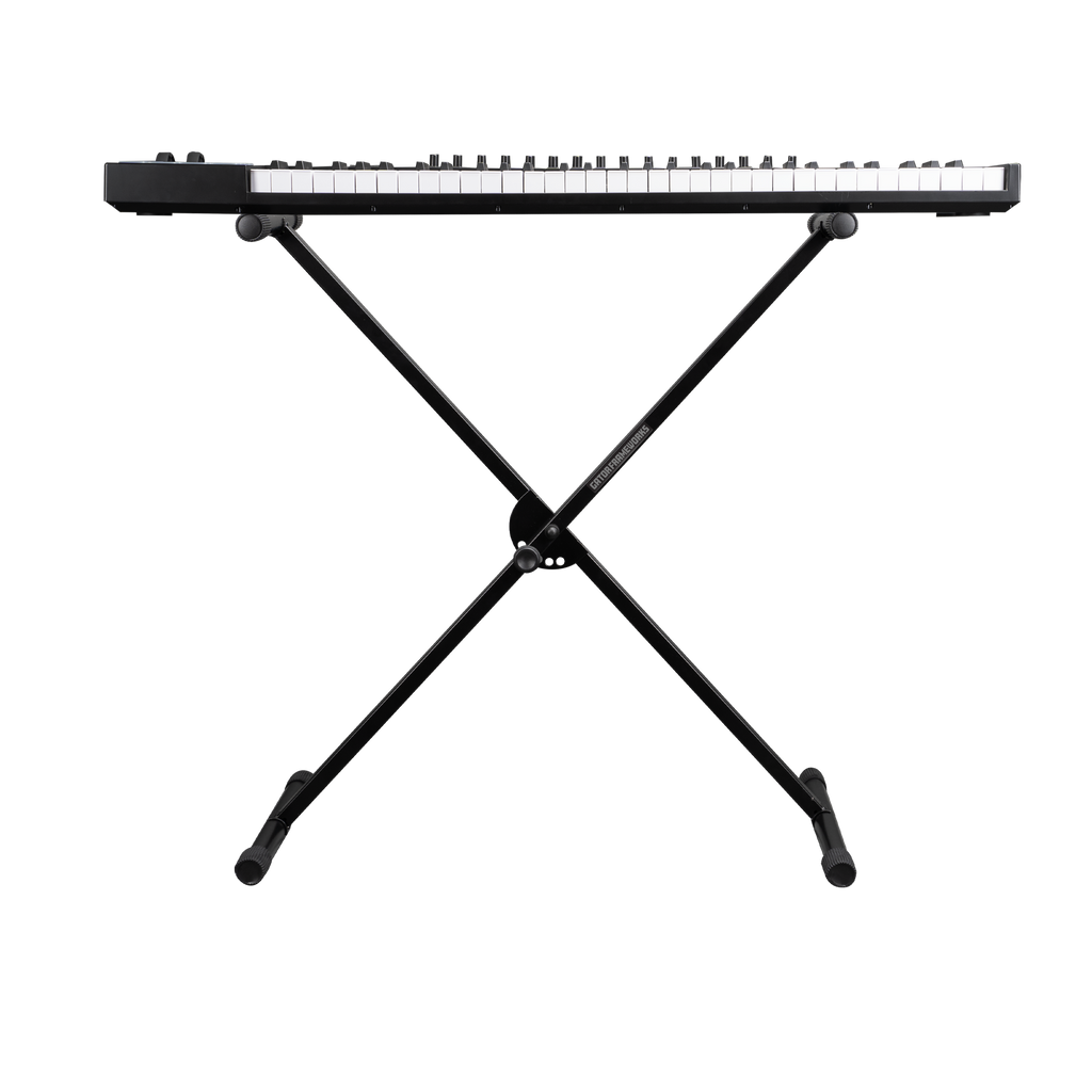 Rok-It X Style Keyboard Stand