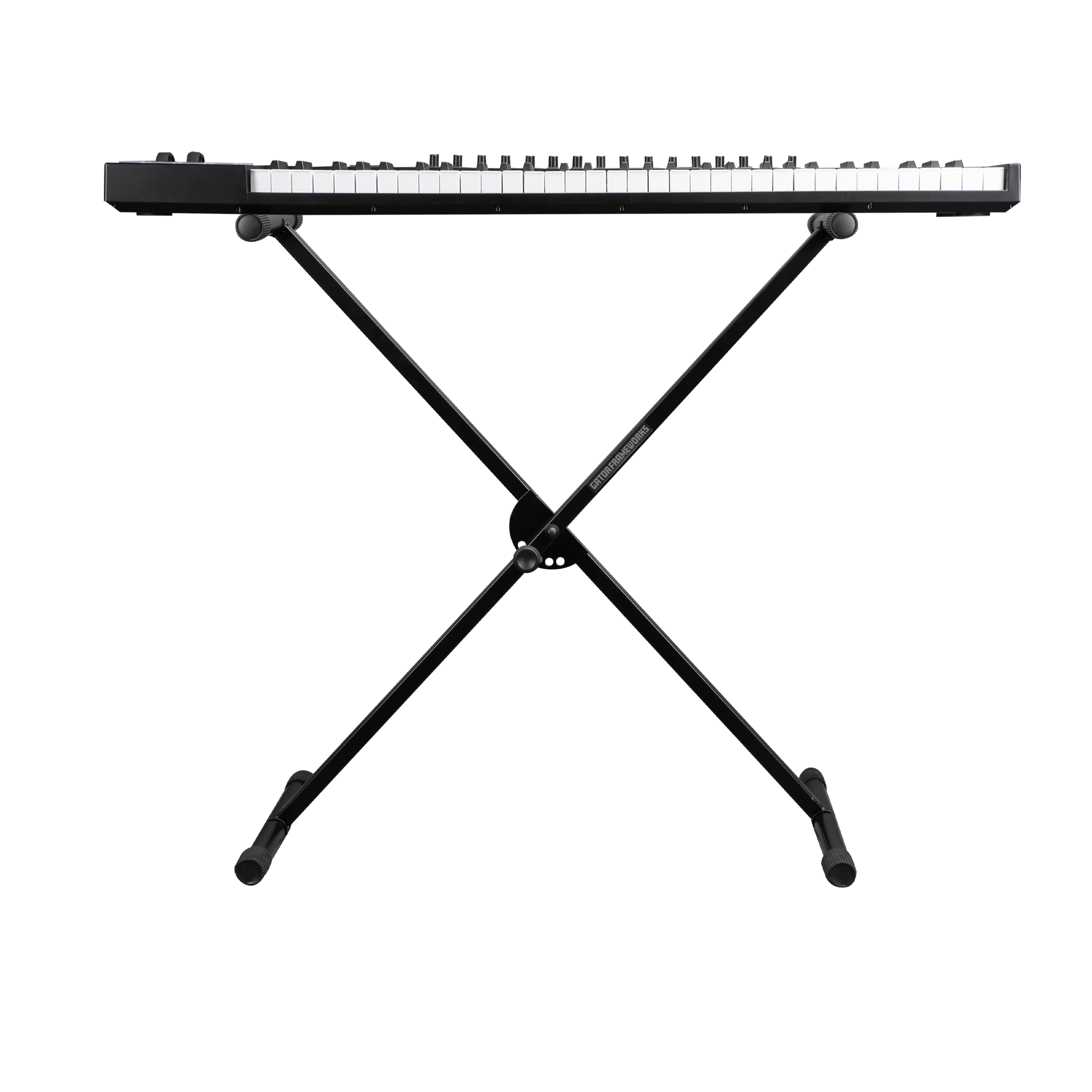 Rok-It X Style Keyboard Stand