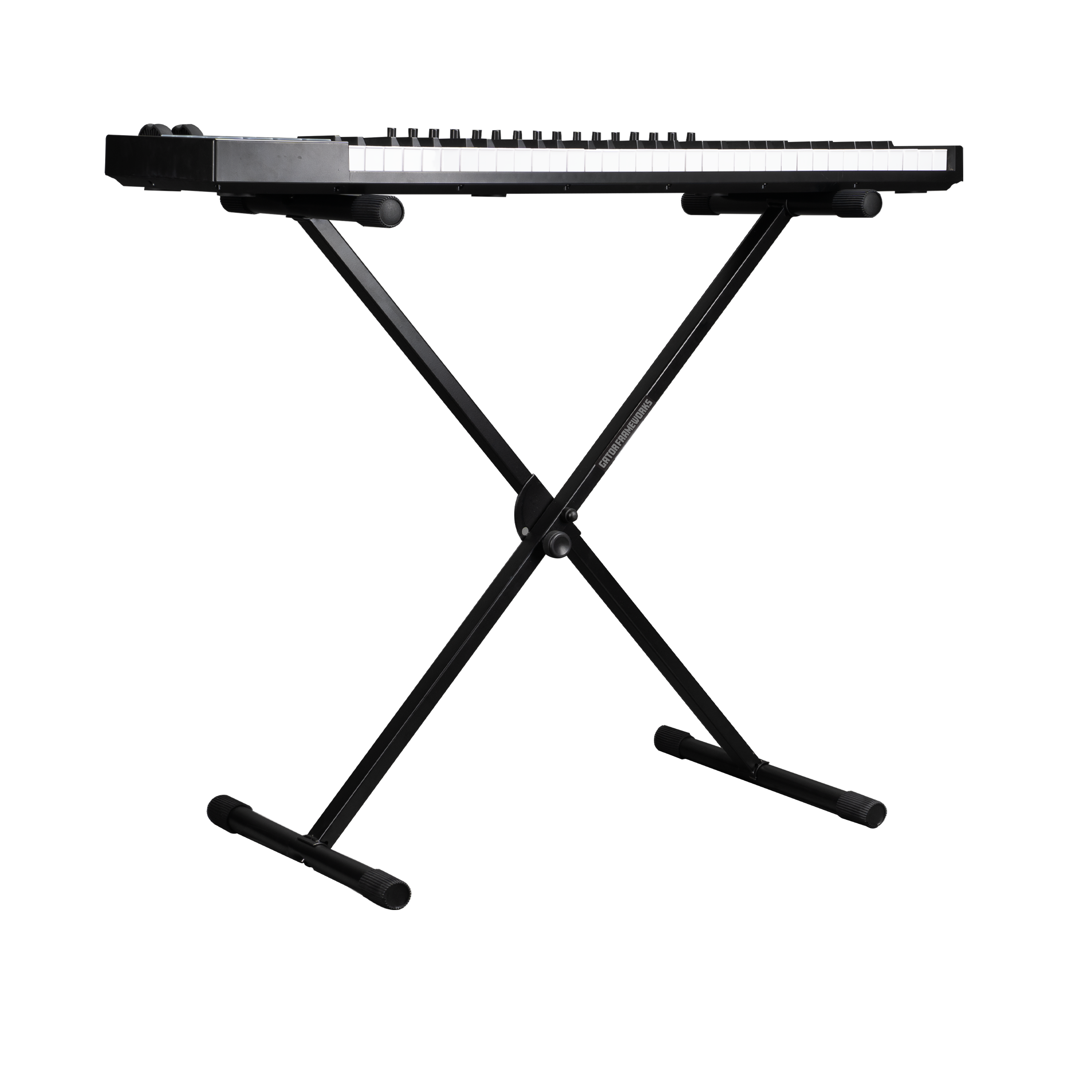 Rok-It X Style Keyboard Stand