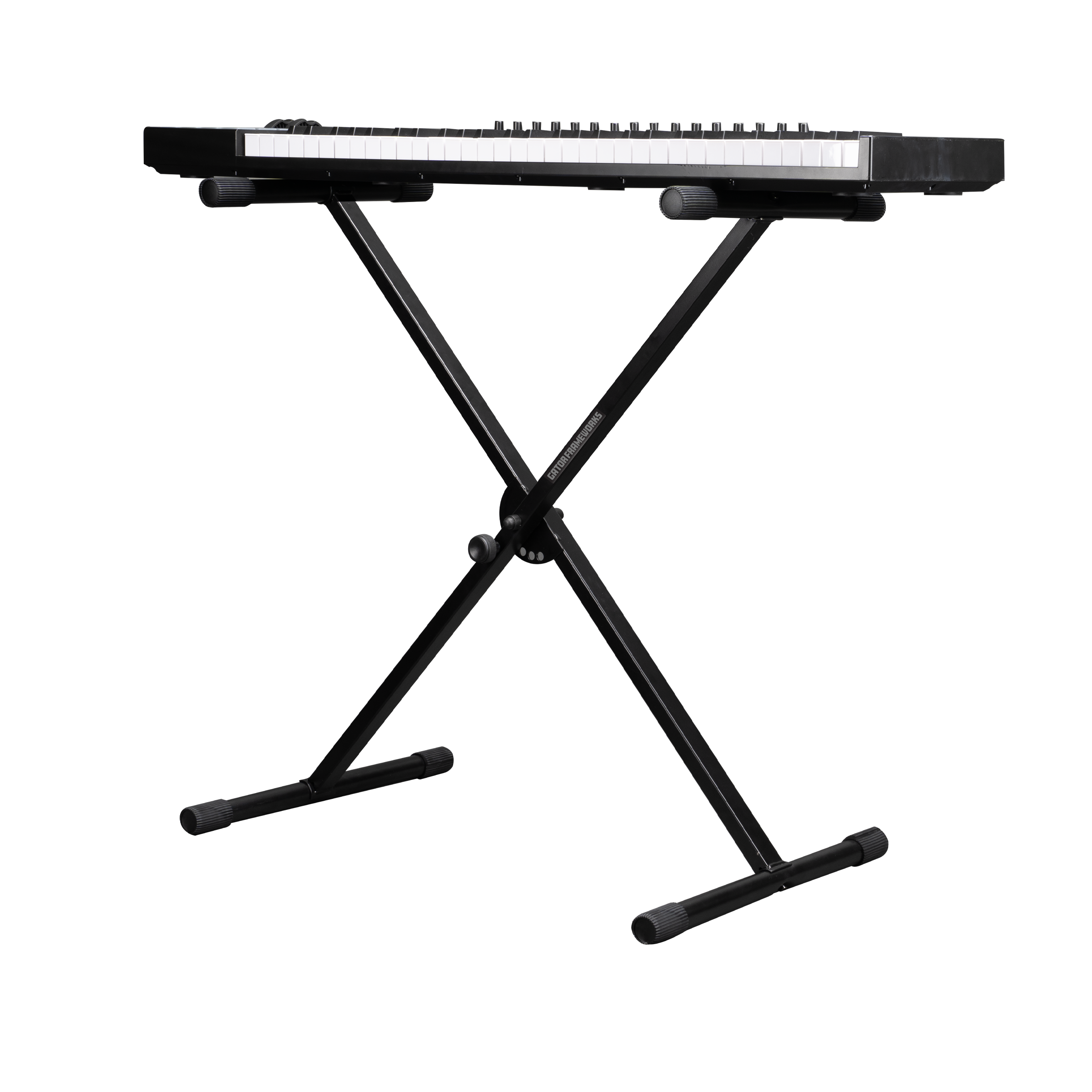 Rok-It X Style Keyboard Stand