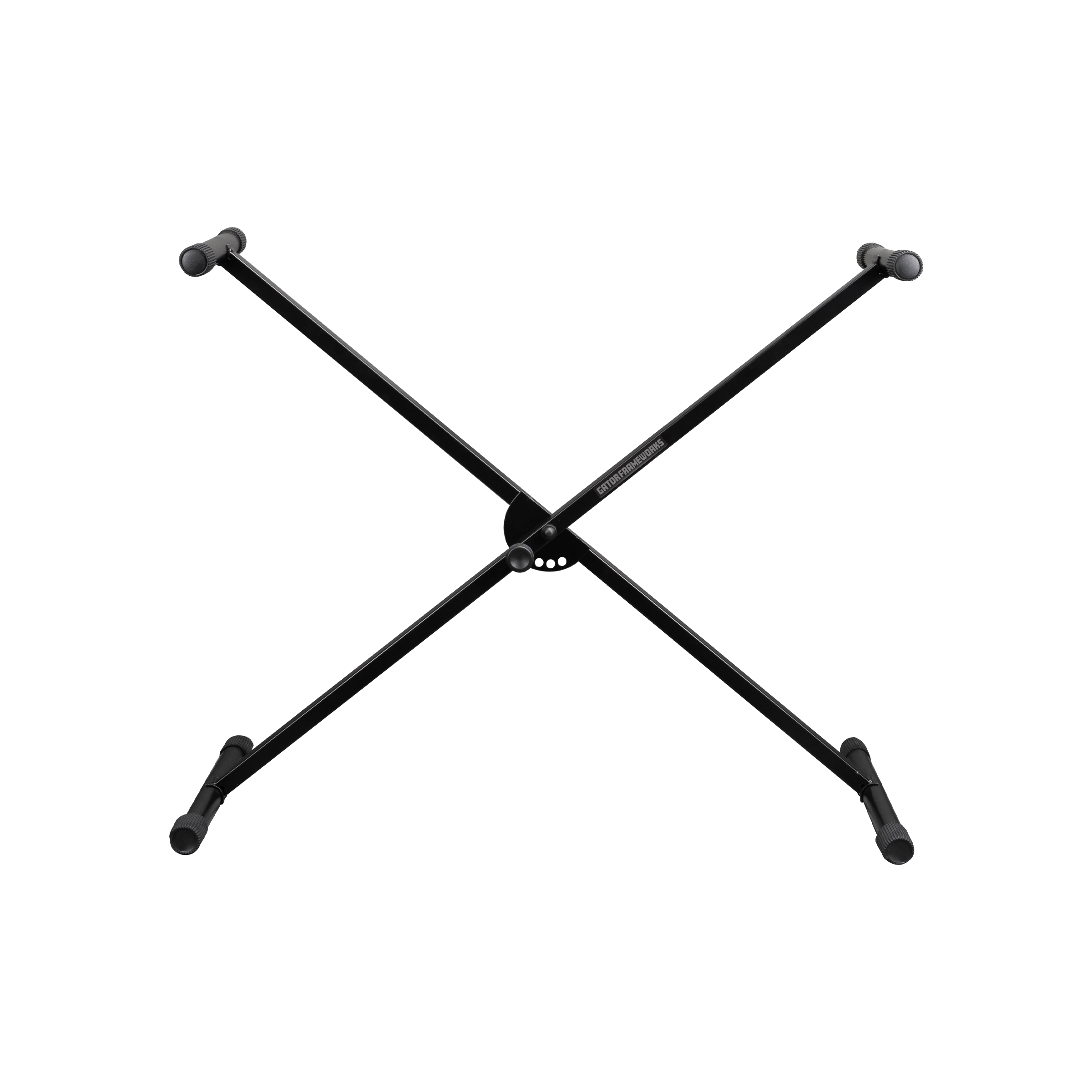 Rok-It X Style Keyboard Stand
