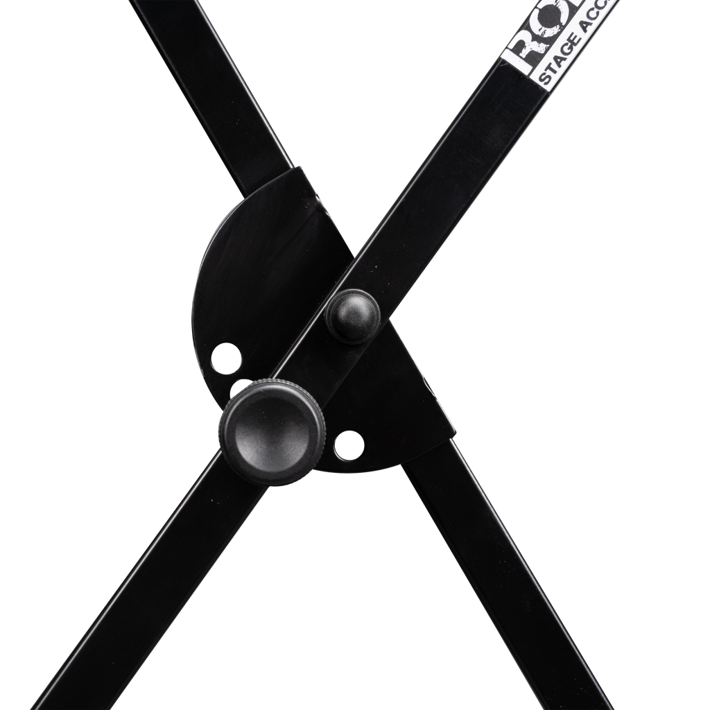Rok-It X Style Keyboard Stand