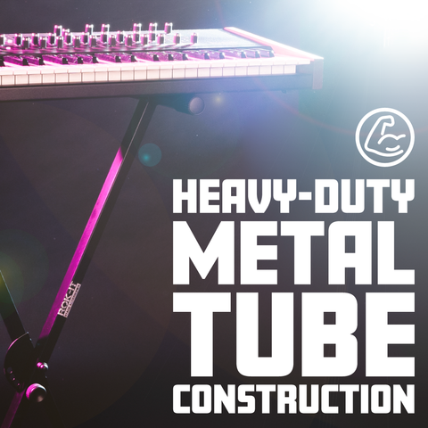 Rok-It X Style Keyboard Stand