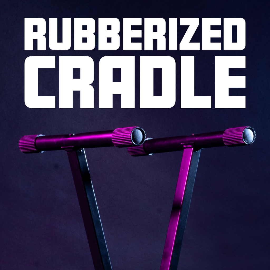 Rok-It X Style Keyboard Stand