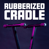 Rok-It X Style Keyboard Stand