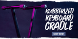 Rok-It X Style Keyboard Stand