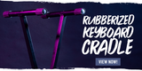 Rok-It X Style Keyboard Stand