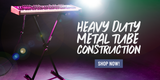 Rok-It X Style Keyboard Stand