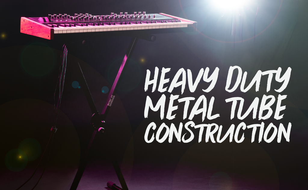 Rok-It X Style Keyboard Stand