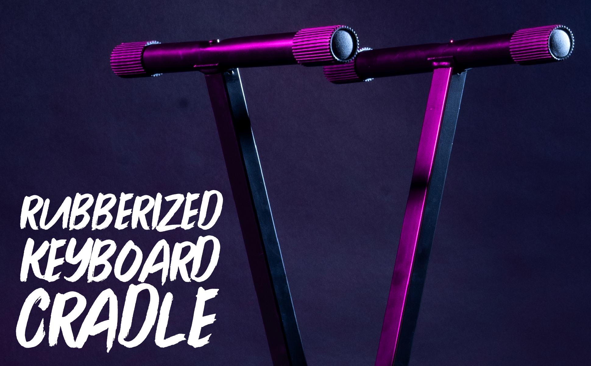Rok-It X Style Keyboard Stand