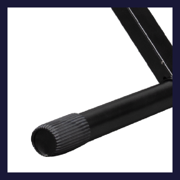 Rok-It X Style Keyboard Stand