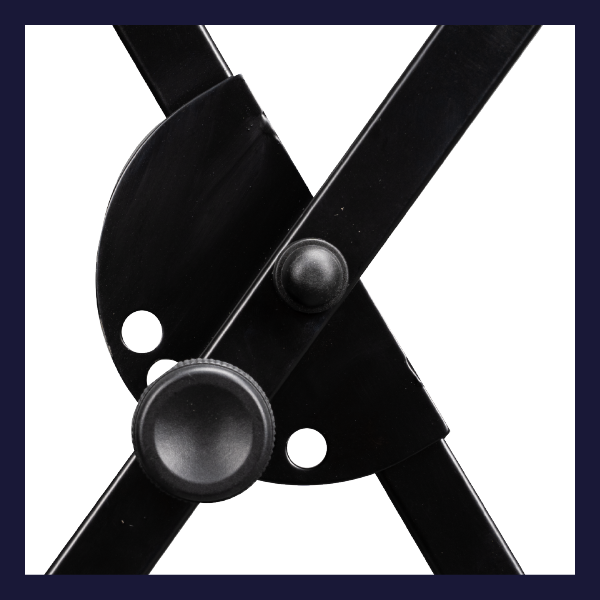 Rok-It X Style Keyboard Stand