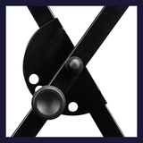 Rok-It X Style Keyboard Stand