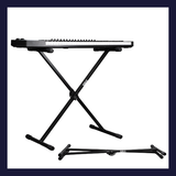 Rok-It X Style Keyboard Stand