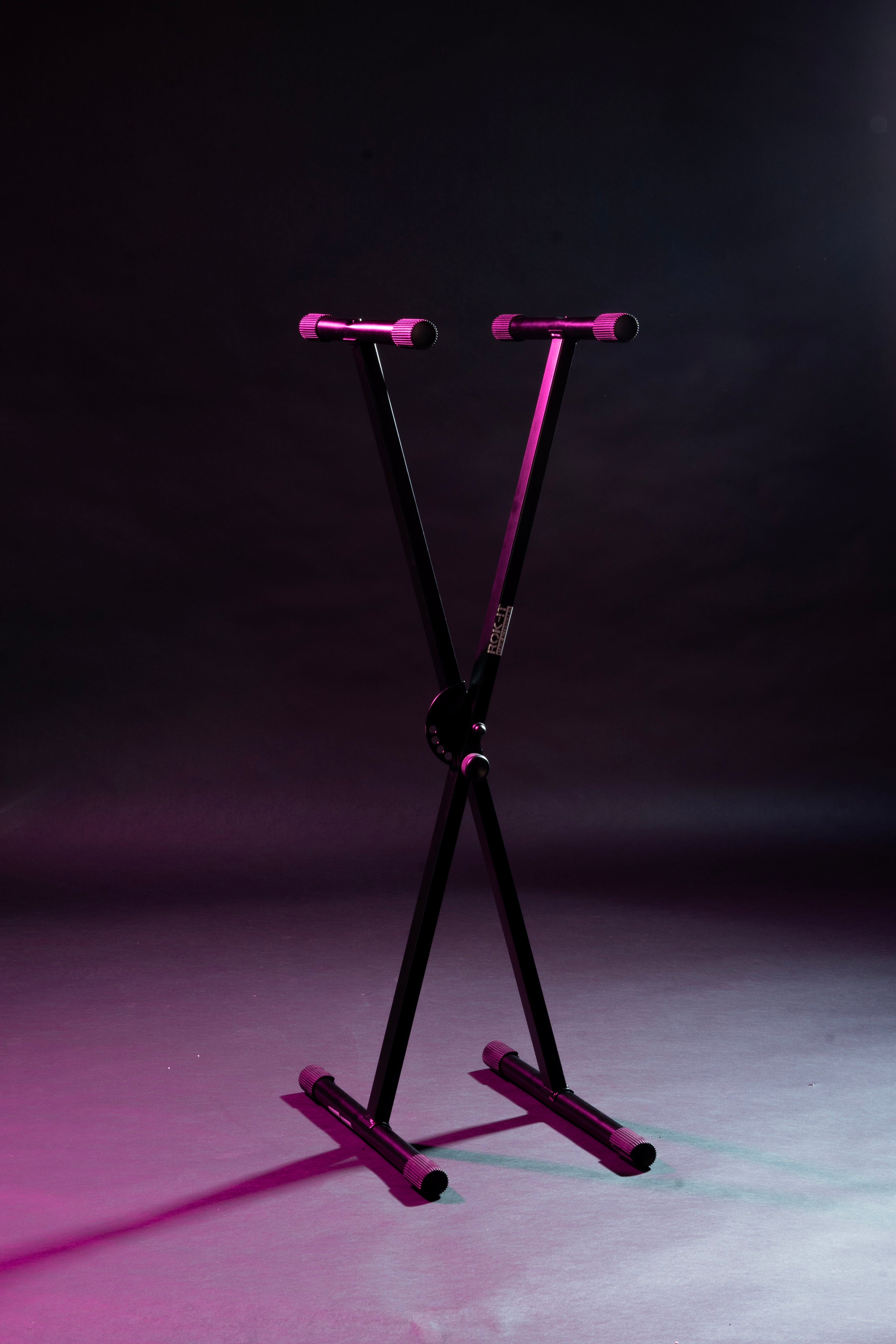 Rok-It X Style Keyboard Stand