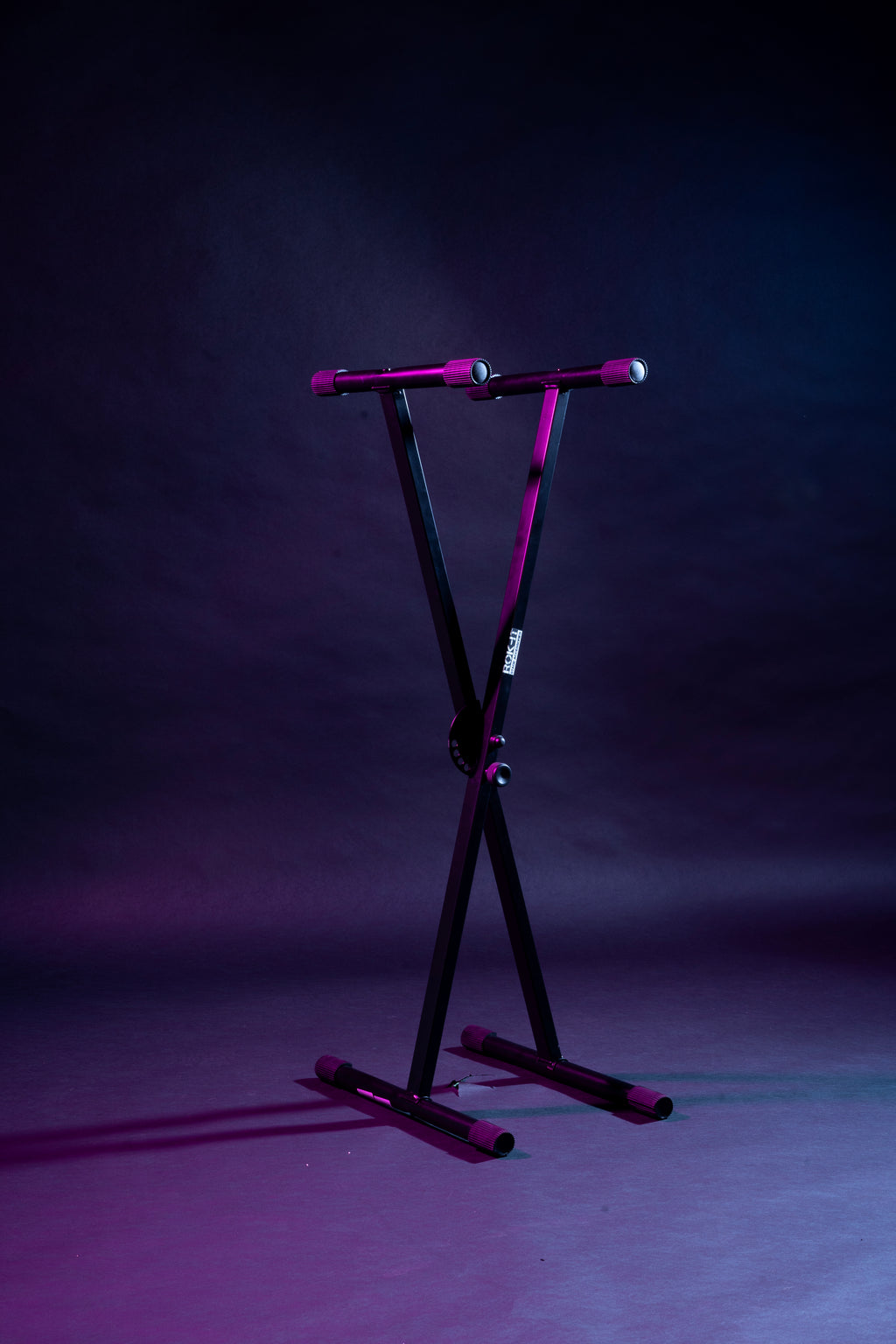 Rok-It X Style Keyboard Stand