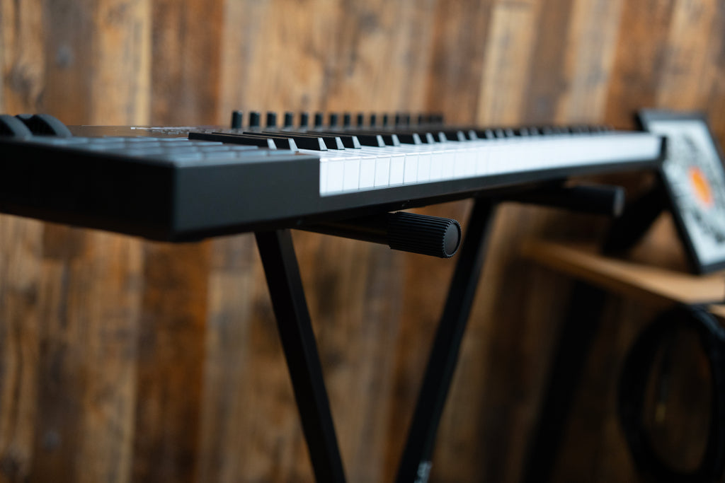 Rok-It X Style Keyboard Stand