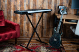 Rok-It X Style Keyboard Stand