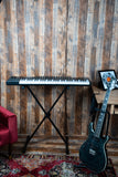 Rok-It X Style Keyboard Stand