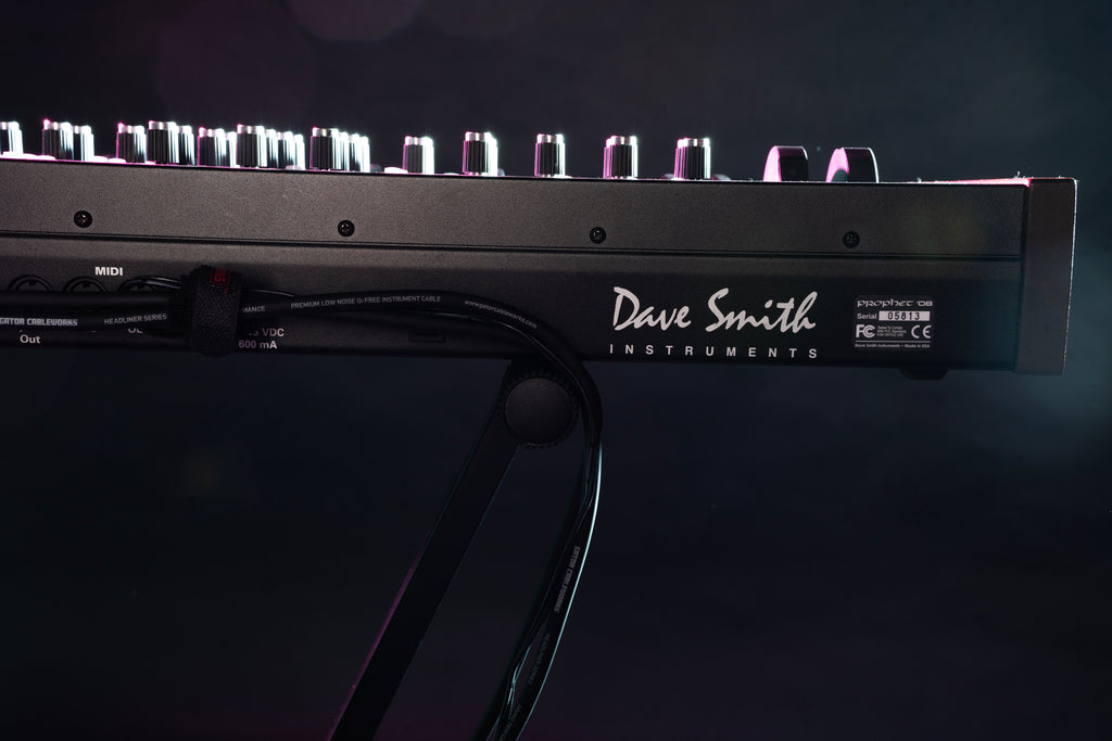 Rok-It X Style Keyboard Stand