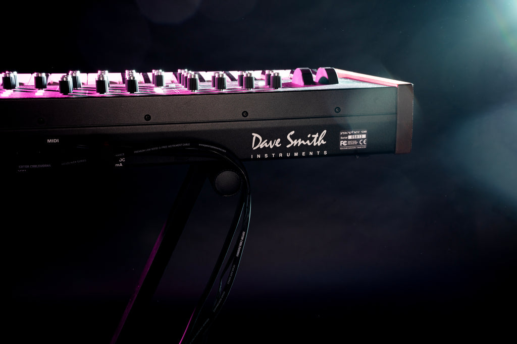 Rok-It X Style Keyboard Stand