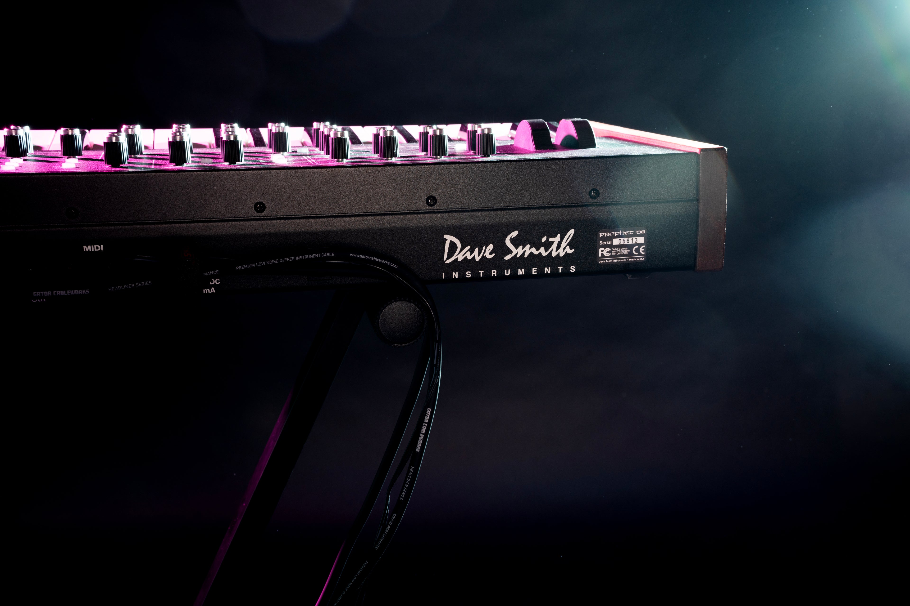 Rok-It X Style Keyboard Stand