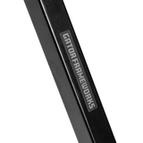 Double-X Keyboard Stand with Ergonomic Adjust