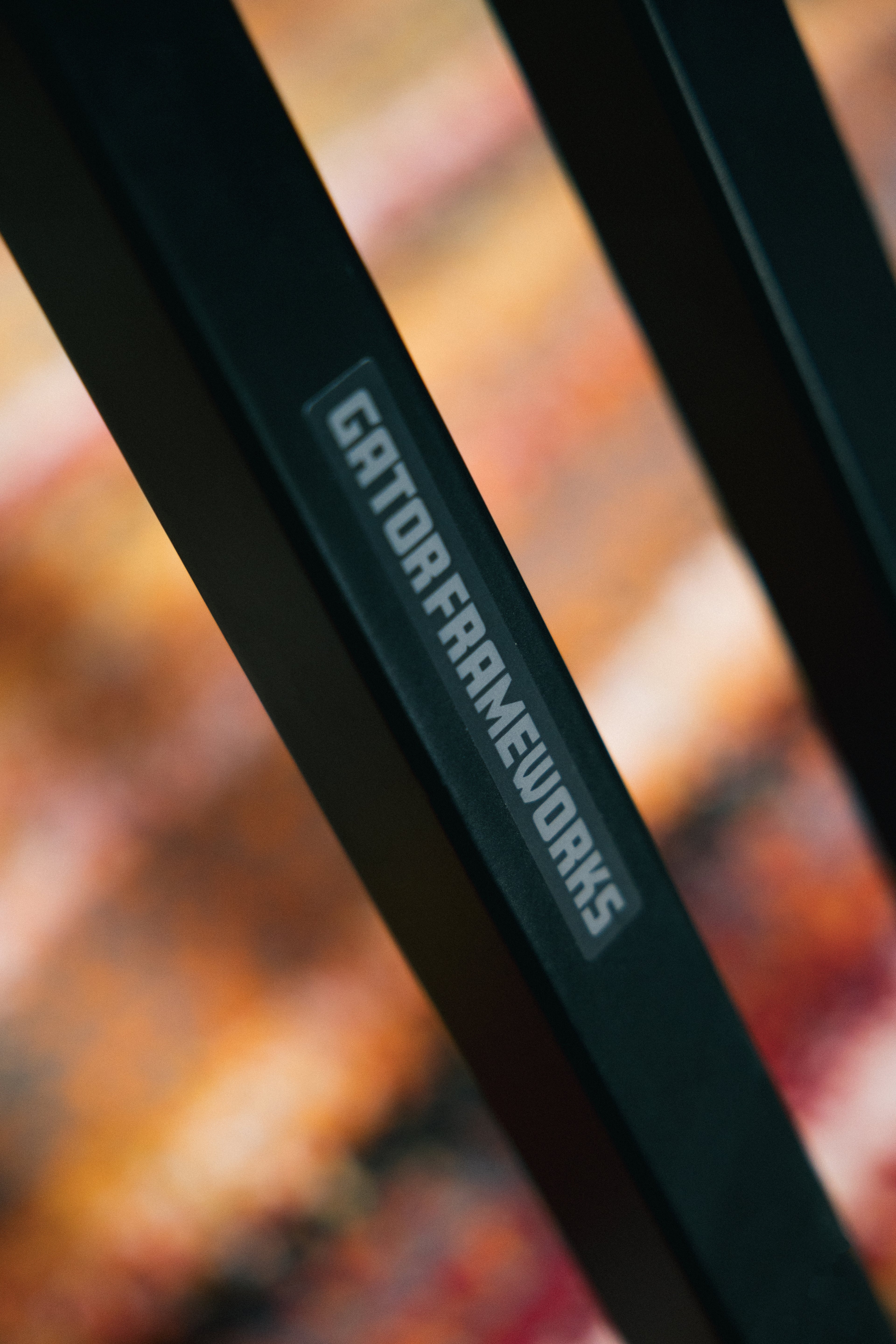 Double-X Keyboard Stand with Ergonomic Adjust